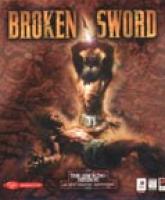  Сломанный меч 2. Дымящееся зеркало (Broken Sword 2: The Smoking Mirror) (1997). Нажмите, чтобы увеличить.