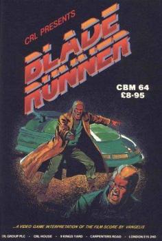 Blade Runner (1985). Нажмите, чтобы увеличить.