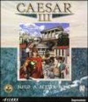  Цезарь 3 (Caesar 3) (1998). Нажмите, чтобы увеличить.