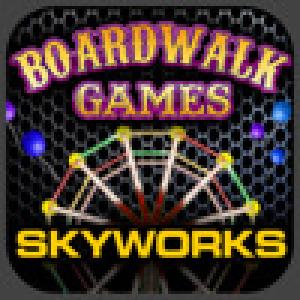  Boardwalk Games (2009). Нажмите, чтобы увеличить.