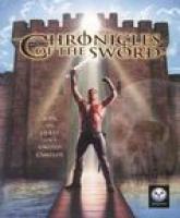  Chronicles of the Sword (1995). Нажмите, чтобы увеличить.