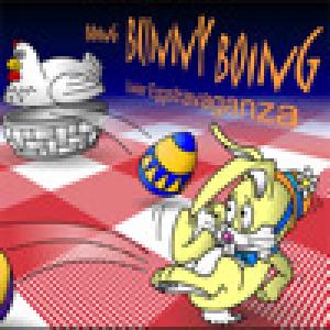  Boing Bunny Boing - Easter Eggstravaganza (2010). Нажмите, чтобы увеличить.