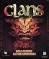  Clans (1999). Нажмите, чтобы увеличить.