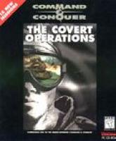  Command & Conquer: Covert Operations (1995). Нажмите, чтобы увеличить.