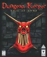  Dungeon Keeper (1997). Нажмите, чтобы увеличить.