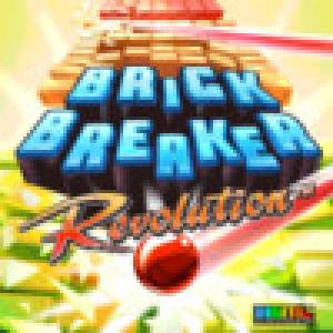 Brick Breaker Revolution (2009). Нажмите, чтобы увеличить.