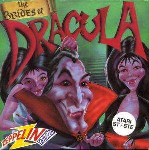  Brides of Dracula (1992). Нажмите, чтобы увеличить.