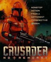  Crusader: No Remorse (1995). Нажмите, чтобы увеличить.