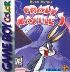  Bugs Bunny: Crazy Castle 3 (1999). Нажмите, чтобы увеличить.