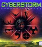  CyberStorm 2: Corporate Wars (1998). Нажмите, чтобы увеличить.
