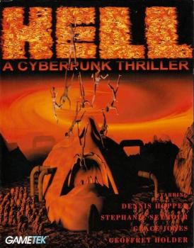  Cyril Cyberpunk (1996). Нажмите, чтобы увеличить.