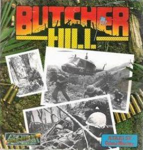  Butcher Hill (1989). Нажмите, чтобы увеличить.