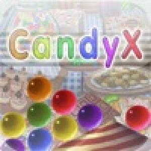  CandyX (2010). Нажмите, чтобы увеличить.