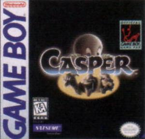 Casper (1996). Нажмите, чтобы увеличить.
