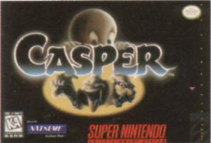  Casper (1996). Нажмите, чтобы увеличить.