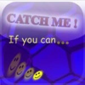  Catch Me If You Can (2009). Нажмите, чтобы увеличить.