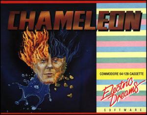  Chameleon (1986). Нажмите, чтобы увеличить.