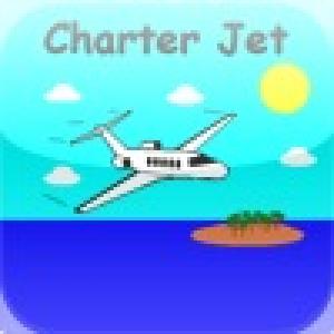  Charter Jet (2010). Нажмите, чтобы увеличить.