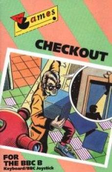  Checkouts (1984). Нажмите, чтобы увеличить.