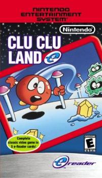  Clu Clu Land (2003). Нажмите, чтобы увеличить.