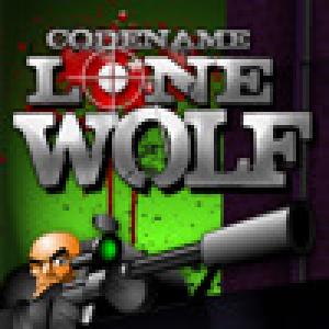  Codename Lone Wolf (2009). Нажмите, чтобы увеличить.