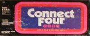  Connect Four (1979). Нажмите, чтобы увеличить.