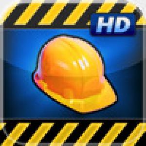  Construction Zone HD (2010). Нажмите, чтобы увеличить.