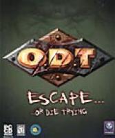  O.D.T.: Escape or Die Trying ,. Нажмите, чтобы увеличить.