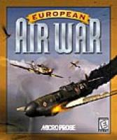  European Air War ,. Нажмите, чтобы увеличить.