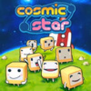  Cosmic Star (2009). Нажмите, чтобы увеличить.