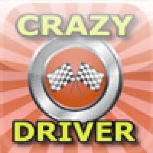  Crazy Driver (2009). Нажмите, чтобы увеличить.