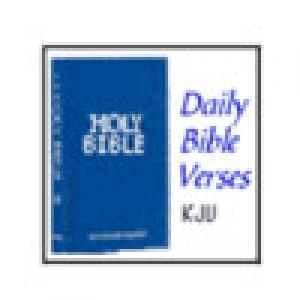  Daily Bible Verses (2009). Нажмите, чтобы увеличить.