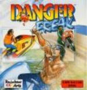  Danger Freak (1988). Нажмите, чтобы увеличить.