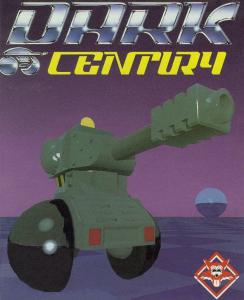  Dark Century (1990). Нажмите, чтобы увеличить.