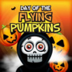  Day of the Flying Pumpkins (2009). Нажмите, чтобы увеличить.
