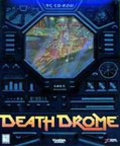  DeathDrome (1996). Нажмите, чтобы увеличить.
