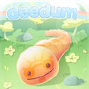  Deedum : Little Snake (2009). Нажмите, чтобы увеличить.