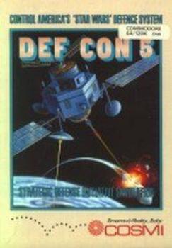  Def Con 5 (1987). Нажмите, чтобы увеличить.