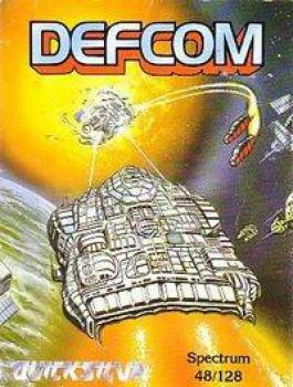  Defcom (1986). Нажмите, чтобы увеличить.