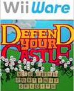  Defend Your Castle (2008). Нажмите, чтобы увеличить.