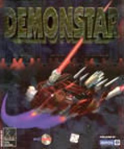  Demonstar (1997). Нажмите, чтобы увеличить.