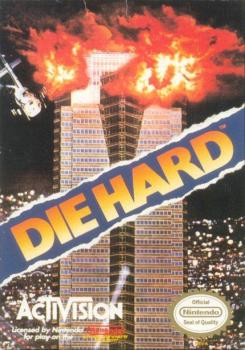  Die Hard (1992). Нажмите, чтобы увеличить.