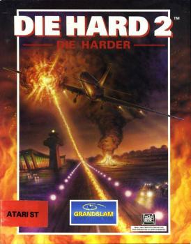  Die Hard 2: Die Harder (1990). Нажмите, чтобы увеличить.