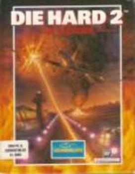  Die Hard 2: Die Harder (1992). Нажмите, чтобы увеличить.