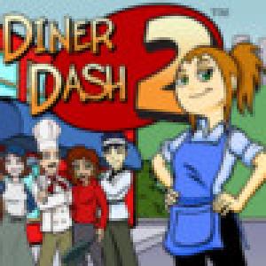 Diner Dash 2 (2009). Нажмите, чтобы увеличить.