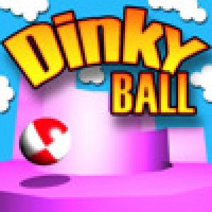  Dinky Ball (2009). Нажмите, чтобы увеличить.