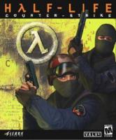 Half-Life: Counter-Strike (2000). Нажмите, чтобы увеличить.