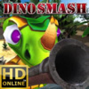  DinoSmash HD Online (2010). Нажмите, чтобы увеличить.