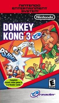  Donkey Kong 3 (2003). Нажмите, чтобы увеличить.