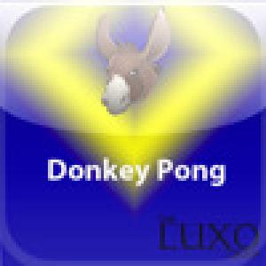 Donkey Pong (2009). Нажмите, чтобы увеличить.